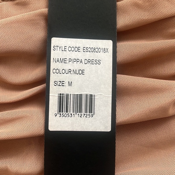 NWT ELLIATT X Revolve Pippa Dress - Picture 4 of 5